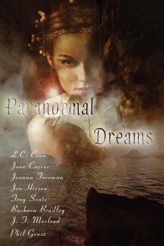 Paranormal Dreams
