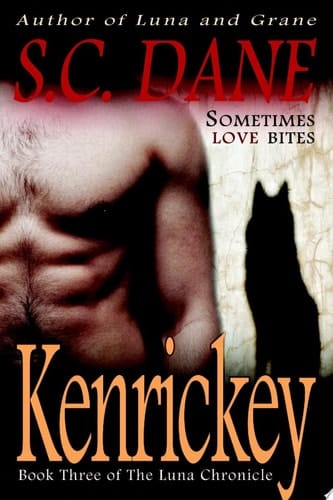 Kenrickey