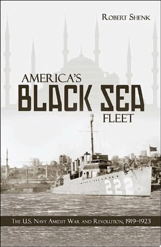 America's Black Sea Fleet