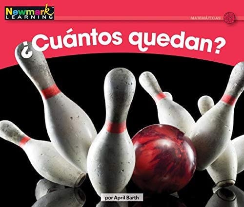 ¿Cuántos Quedan?