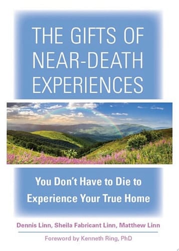 The Gifts of Near-Death Experiences