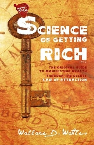 The Science of Getting Rich 1912
