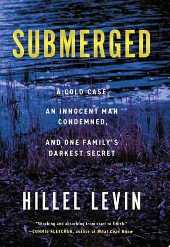 Submerged