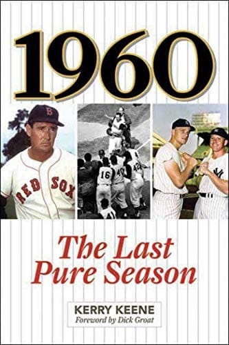 1960 The Last Pure Season