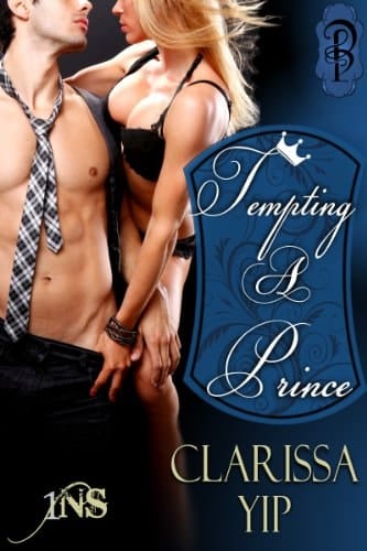 Tempting a Prince (1Night Stand Book 72)
