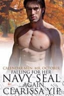 Falling for Her Navy SEAL-- Again