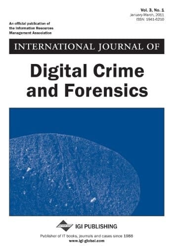 International Journal of Business Data Communications and Networking, Issue 1