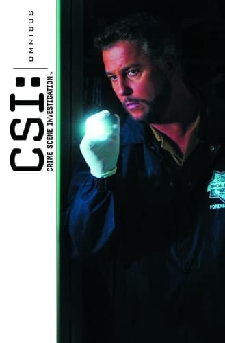 CSI Omnibus Volume 2