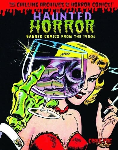 Haunted Horror