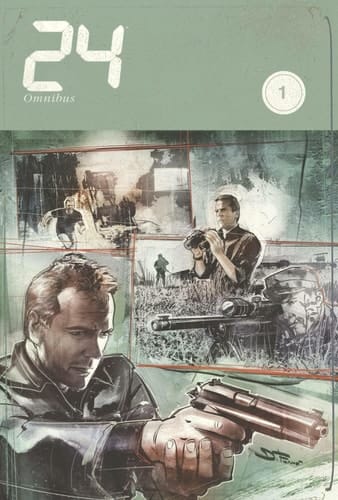 24 Omnibus