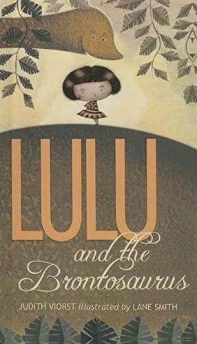 Lulu and the Brontosaurus