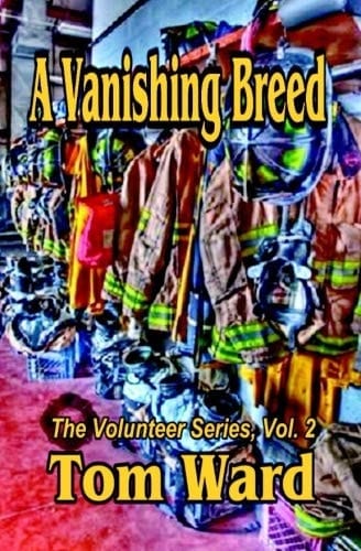 A Vanishing Breed Volunteer Series, Vol. 2