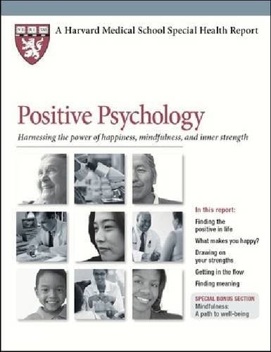 Positive Psychology
