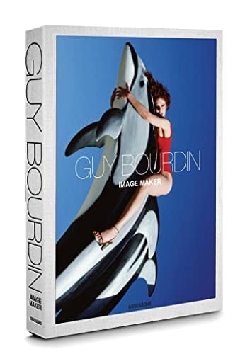 Guy Bourdin Image Maker