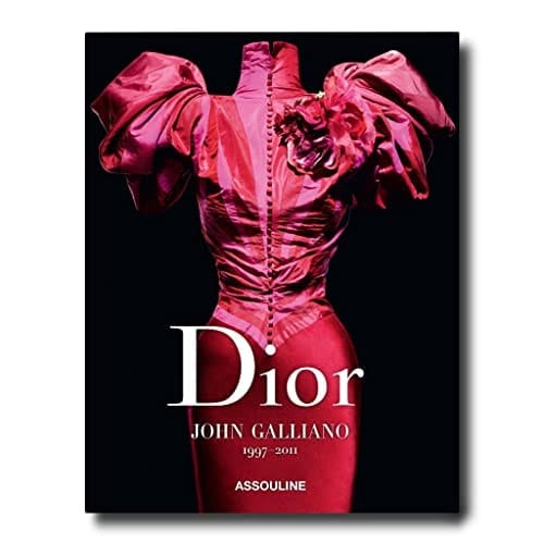 Dior John Galliano : 1997-2011