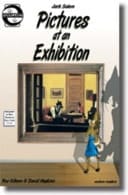 Jack Salem Pictures at an Exhibition