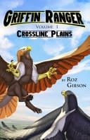 Griffin Ranger Volume 1 Crossline Plains