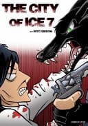 City of Ice #7