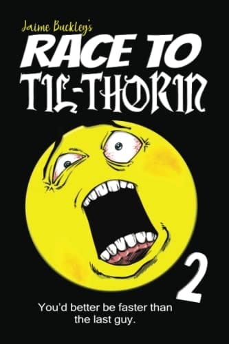 Race to Til-Thorin