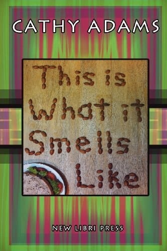 This Is What It Smells Like