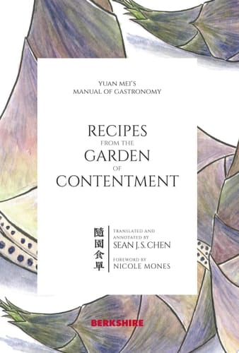 Recipes from the Garden of Contentment