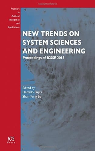 New Trends on System Science and Engineering Proceedings of ICSSE 2015