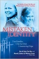 MISTAKEN IDENTITY