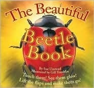 The Beautiful Beetle Book