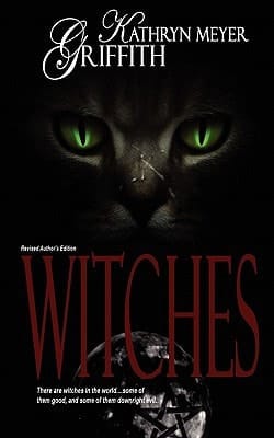 Witches, Author's Revised Edition