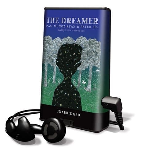 The Dreamer: Library Edition