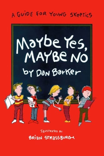 Maybe Yes, Maybe No