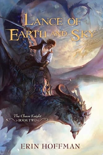 Lance of Earth and Sky