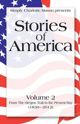 Stories of America, Volume 2