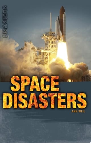 Space Disasters