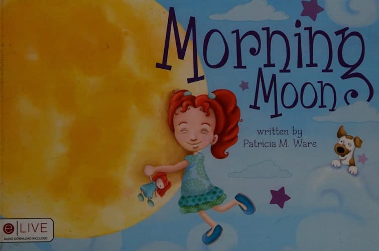 Morning Moon
