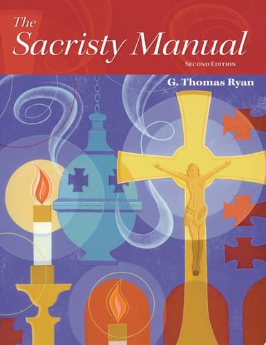 The Sacristy Manual