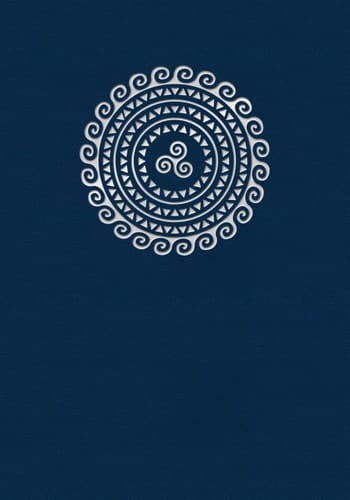 Order of Baptism of Children, Ritual Edition