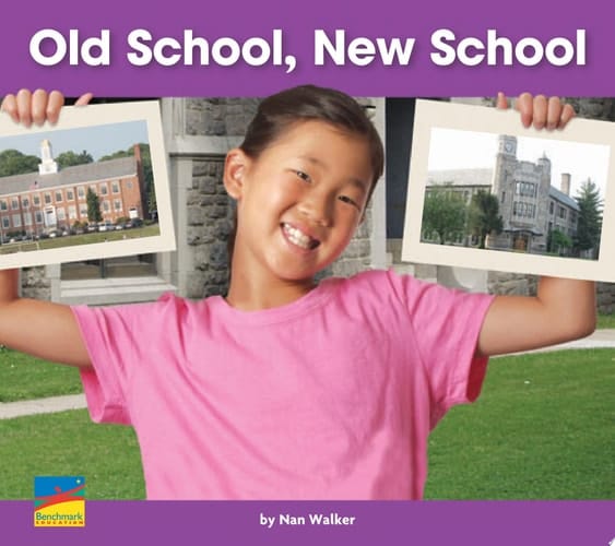 Old School, New School