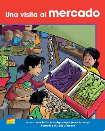 Una visita al Mercado