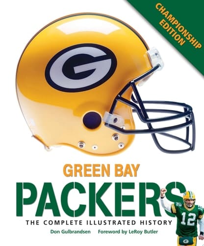 Green Bay Packers