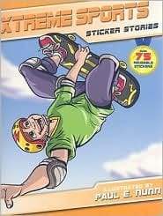 Xtreme Sports