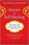 Secrets Of Self-healing: Harness Nature's Power To Heal Common Ailments, Boost Your Vitality, And Achieve Optimum Wellness