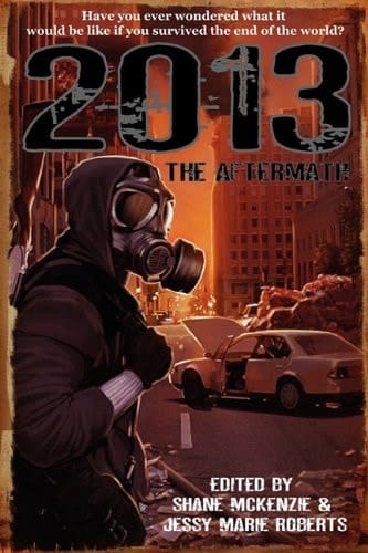 2013 The Aftermath