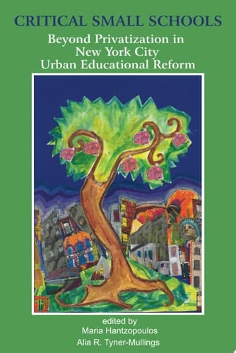 Critical Small Schools