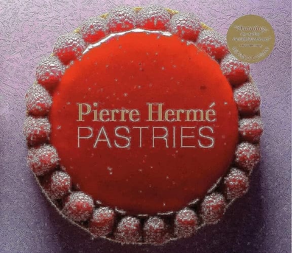 Pierre Hermé Pastries (Revised Edition)