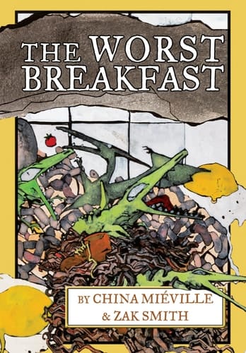 The Worst Breakfast