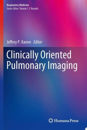 Clinically Oriented Pulmonary Imaging