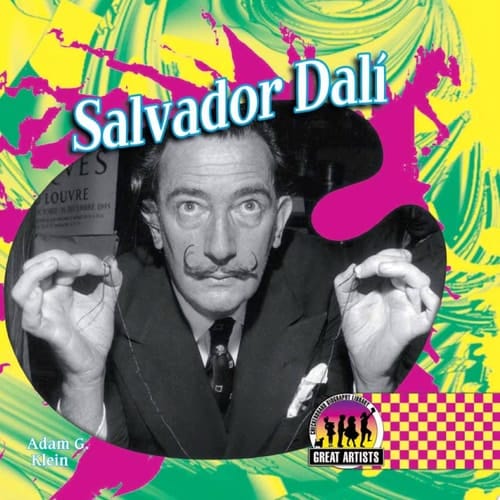 Salvador Dali