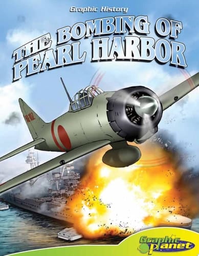 Bombing of Pearl Harbor