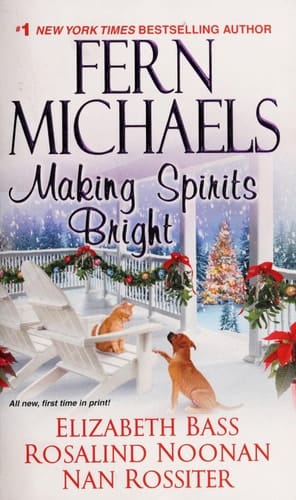 Making Spirits Bright